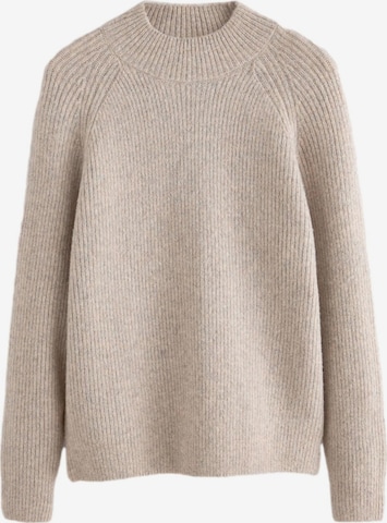 Next Neulepaita värissä beige: etupuoli