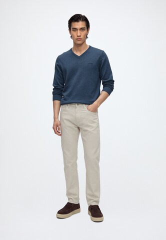 Pullover di s.Oliver in blu