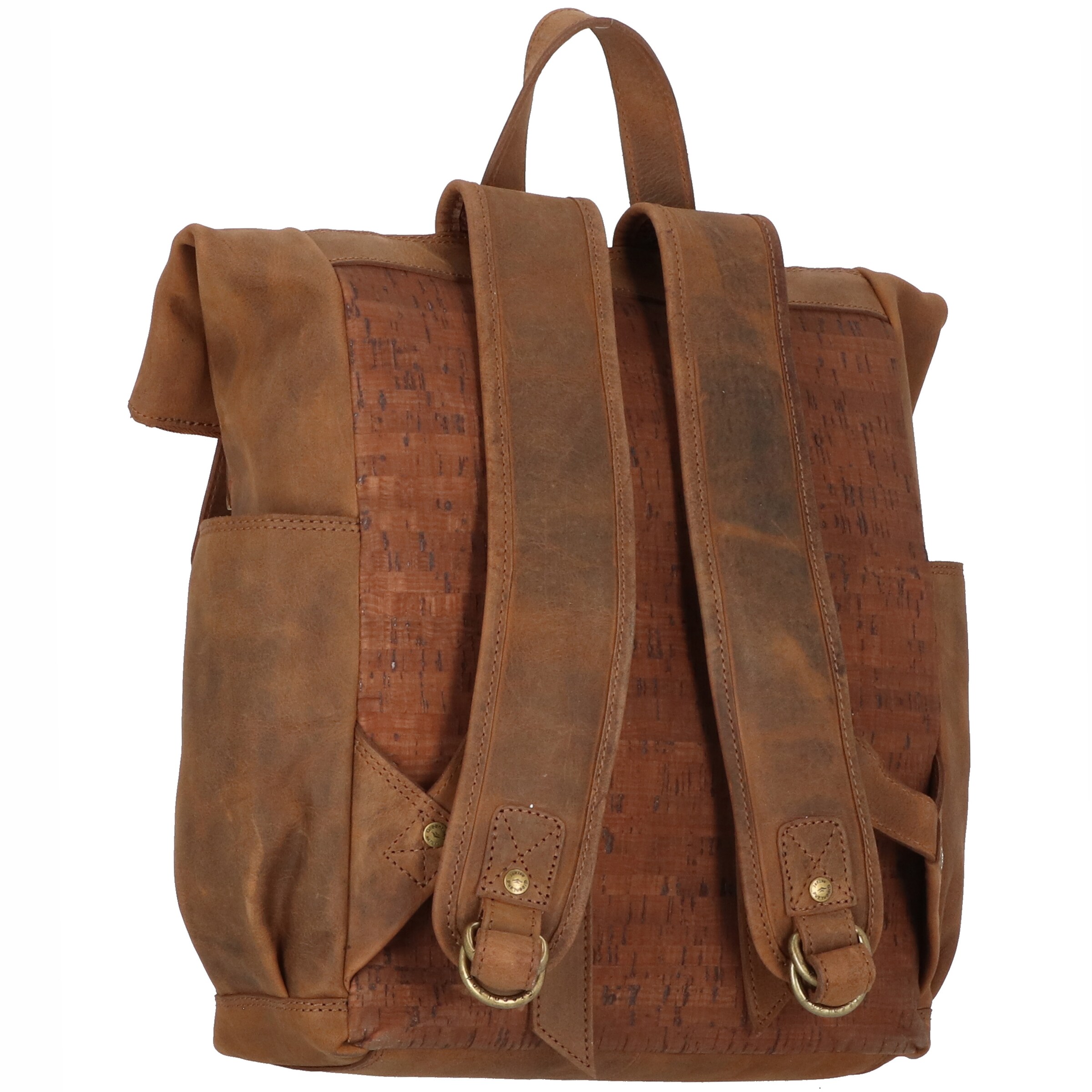 Sac à dos 'Nature' Greenland Nature en marron