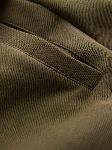 Ombre Regular Sportbroek in Groen