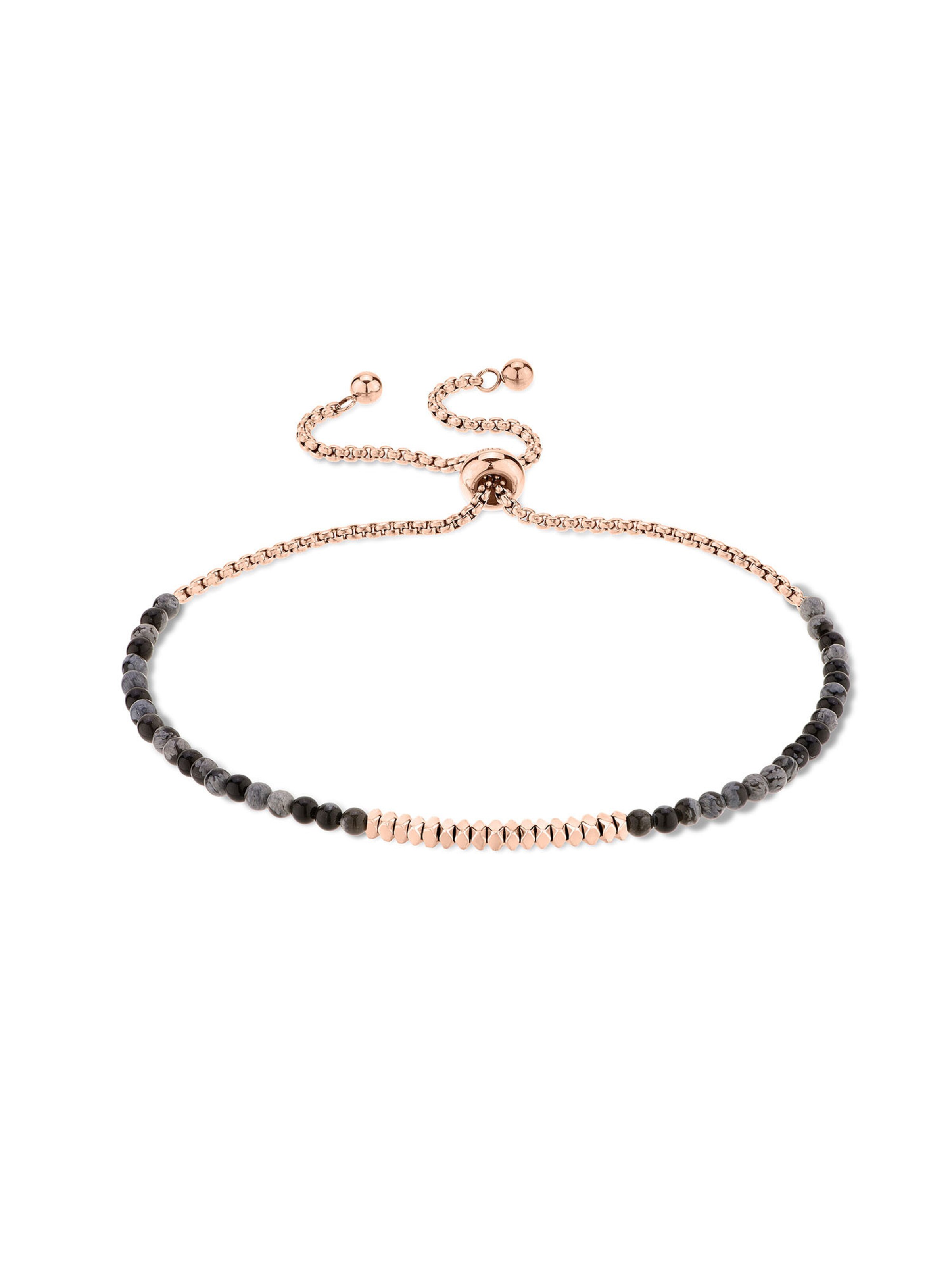 Tamaris Armband in Gold: Vorderseite