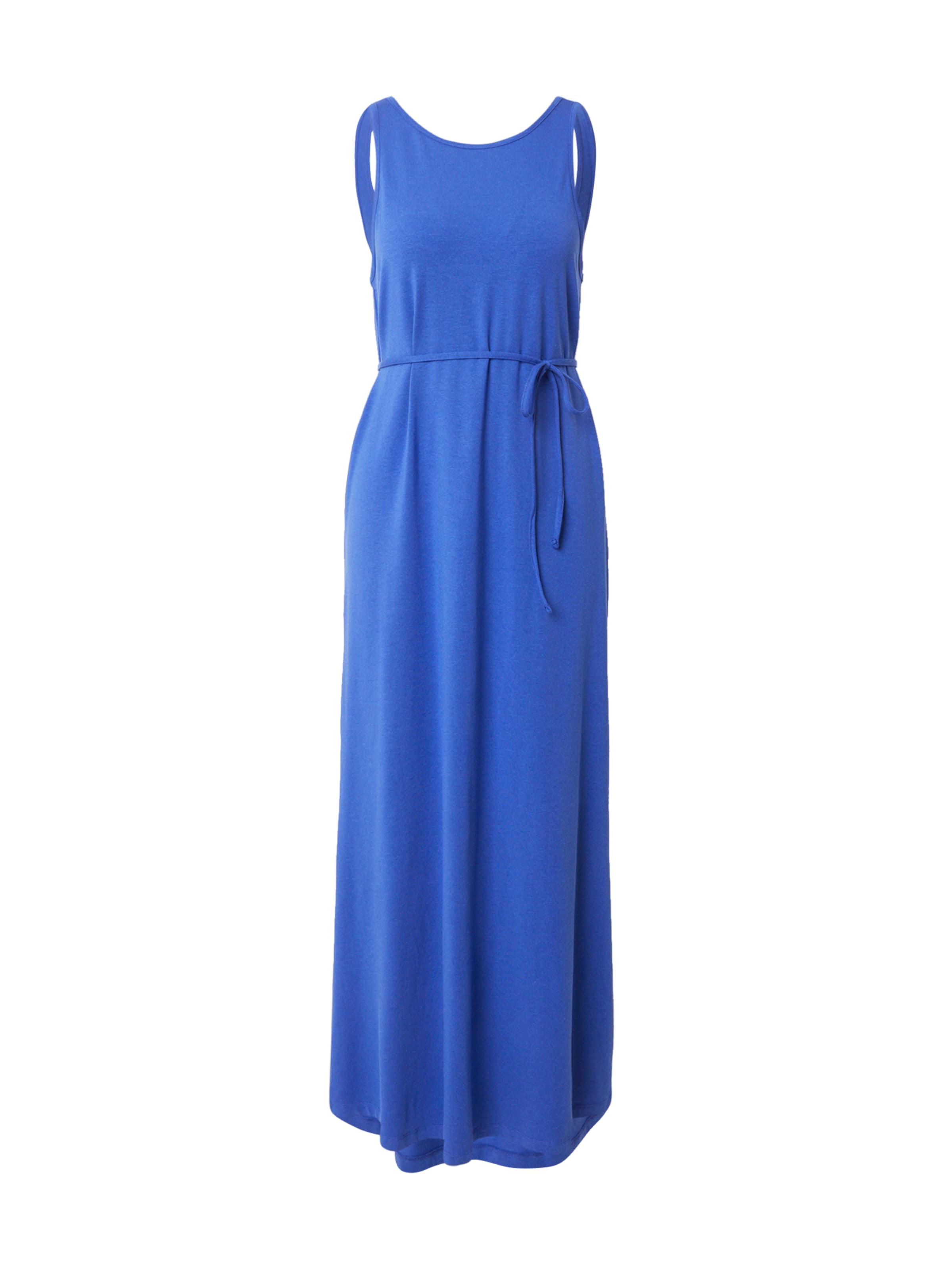 SELECTED Dress 'SLFANOLA' in Blue: front