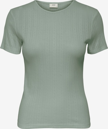 Maglietta di JDY in verde: frontale