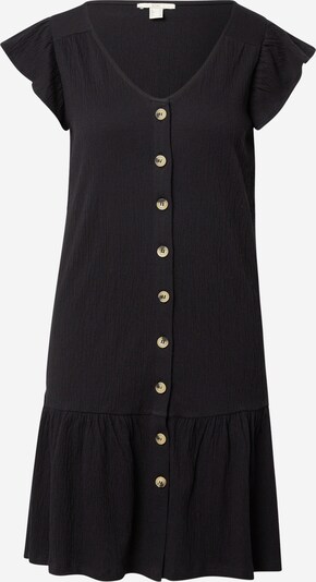 EDC BY ESPRIT Dress in Black, Item view