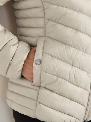 Cellbes of Sweden Between-season jacket in Beige