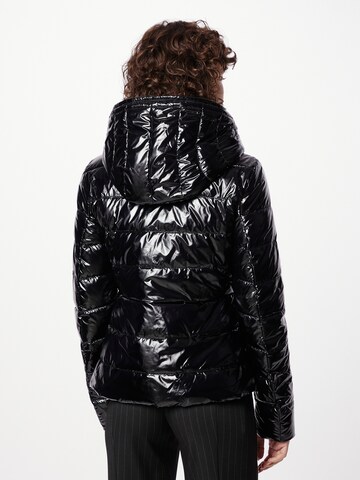 Veste d’hiver PATRIZIA PEPE en noir