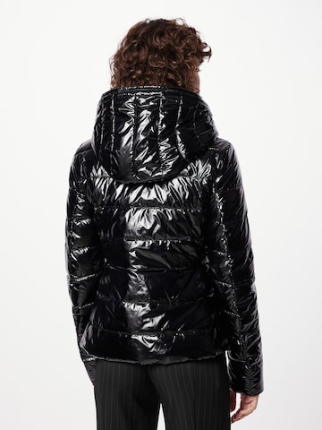 PATRIZIA PEPE Winter Jacket in Black