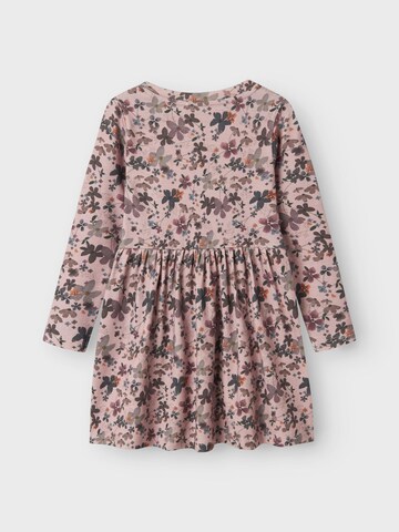 NAME IT Jurk in Lila