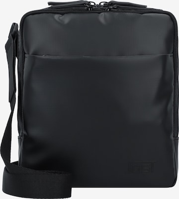 JOST Umhängetasche 'Tolja' in Schwarz: Vorderseite