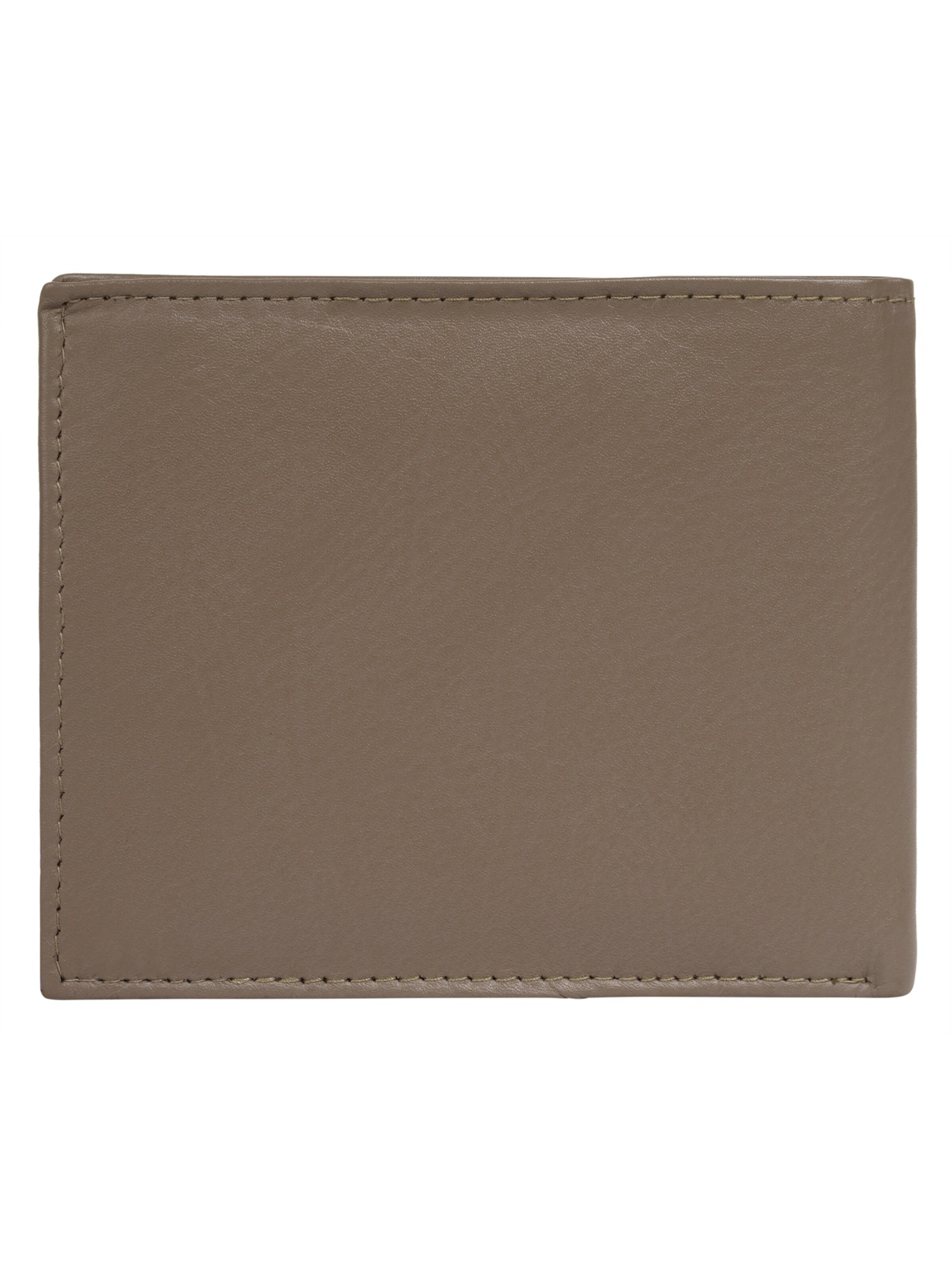 Bruno Banani Wallet 'Bruno Banani Geldbörse' in Grey