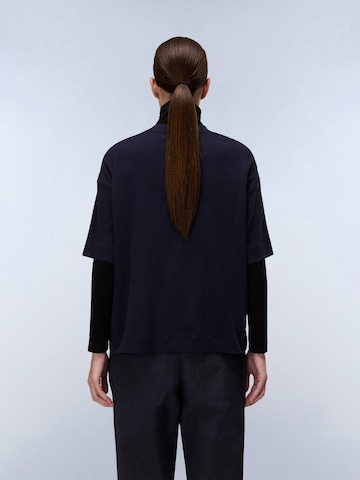 NAPAPIJRI Tričko 'Irto' – modrá