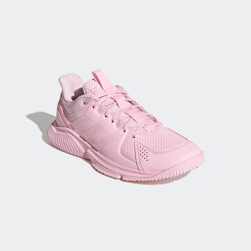 ADIDAS PERFORMANCE Sportschuh in Pink