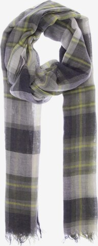CAMP DAVID Schal oder Tuch One Size in Grau: predná strana