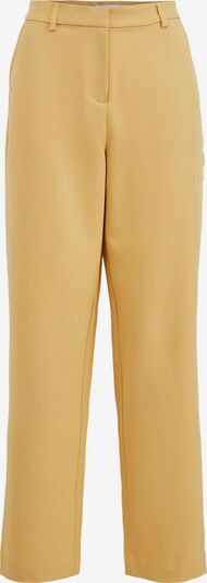 VILA Kalhoty 'Britt' - žlutá, Produkt
