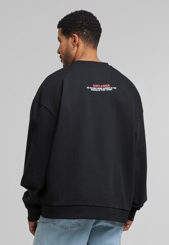 MT Upscale Sweatshirt in Black