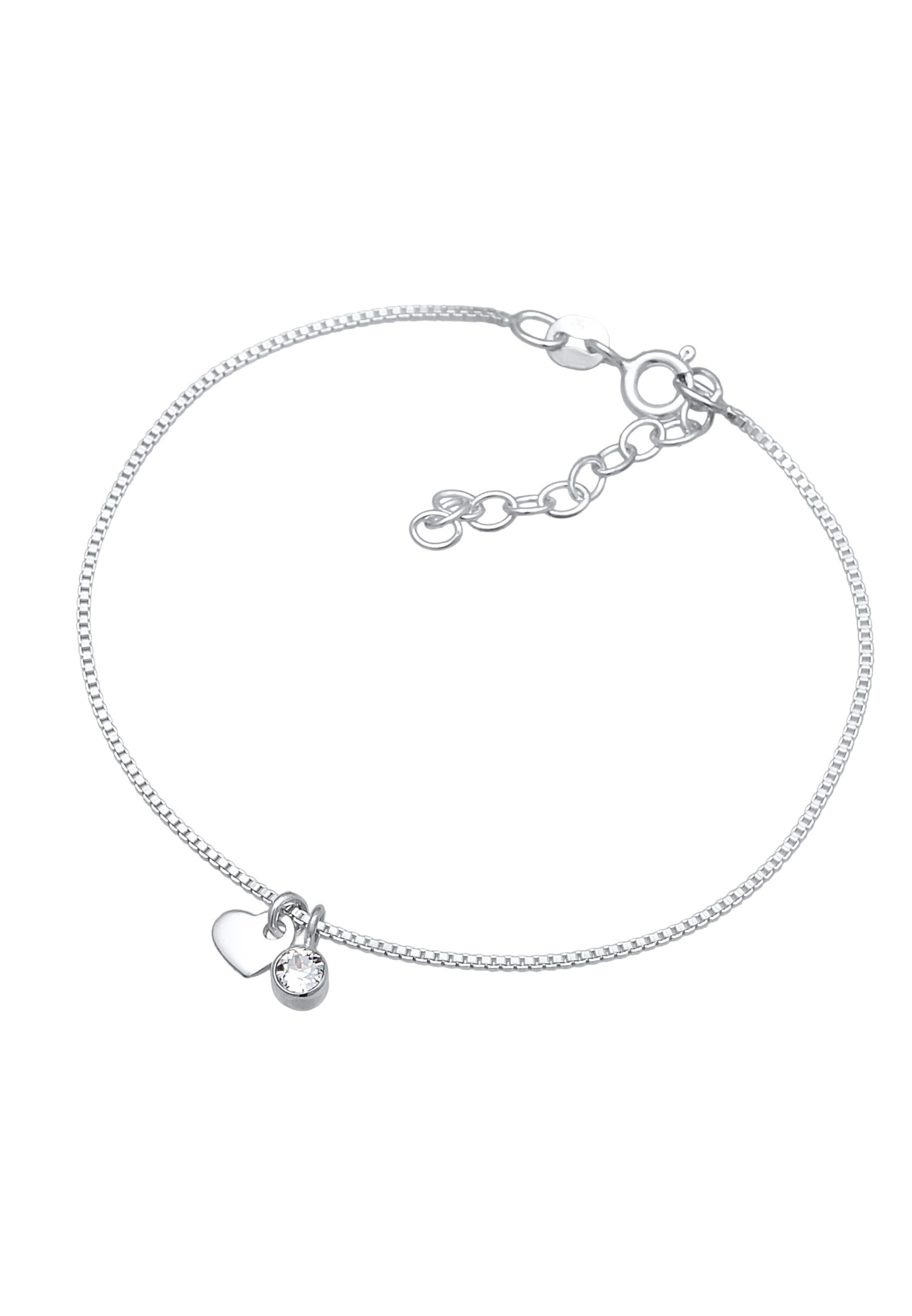 ELLI Bracelet in Silver
