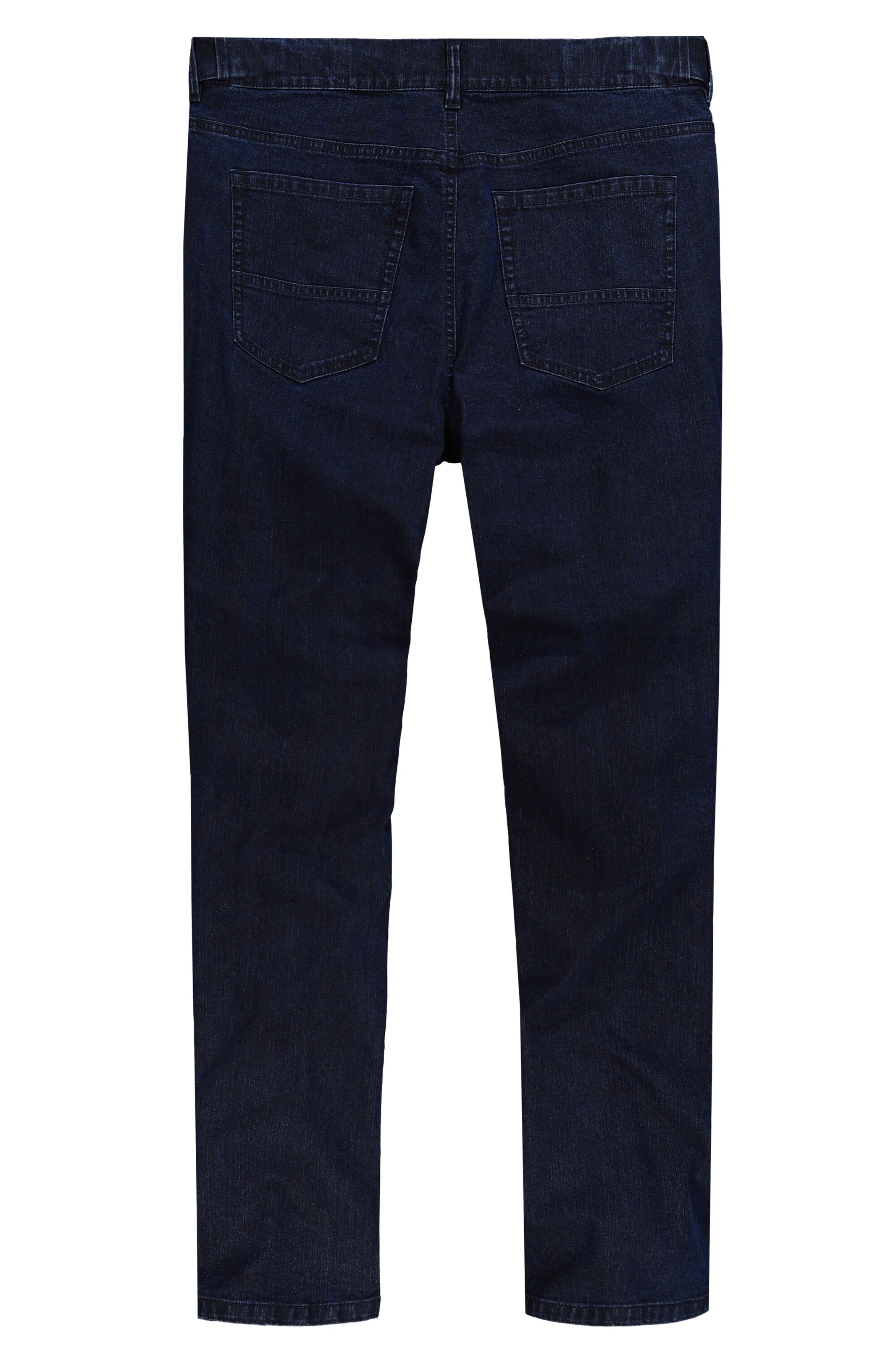 Boston Park Regular Jeans in Blue