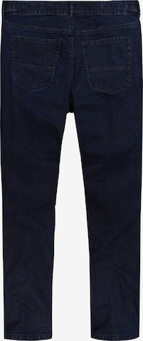 Boston Park Regular Jeans in Blau