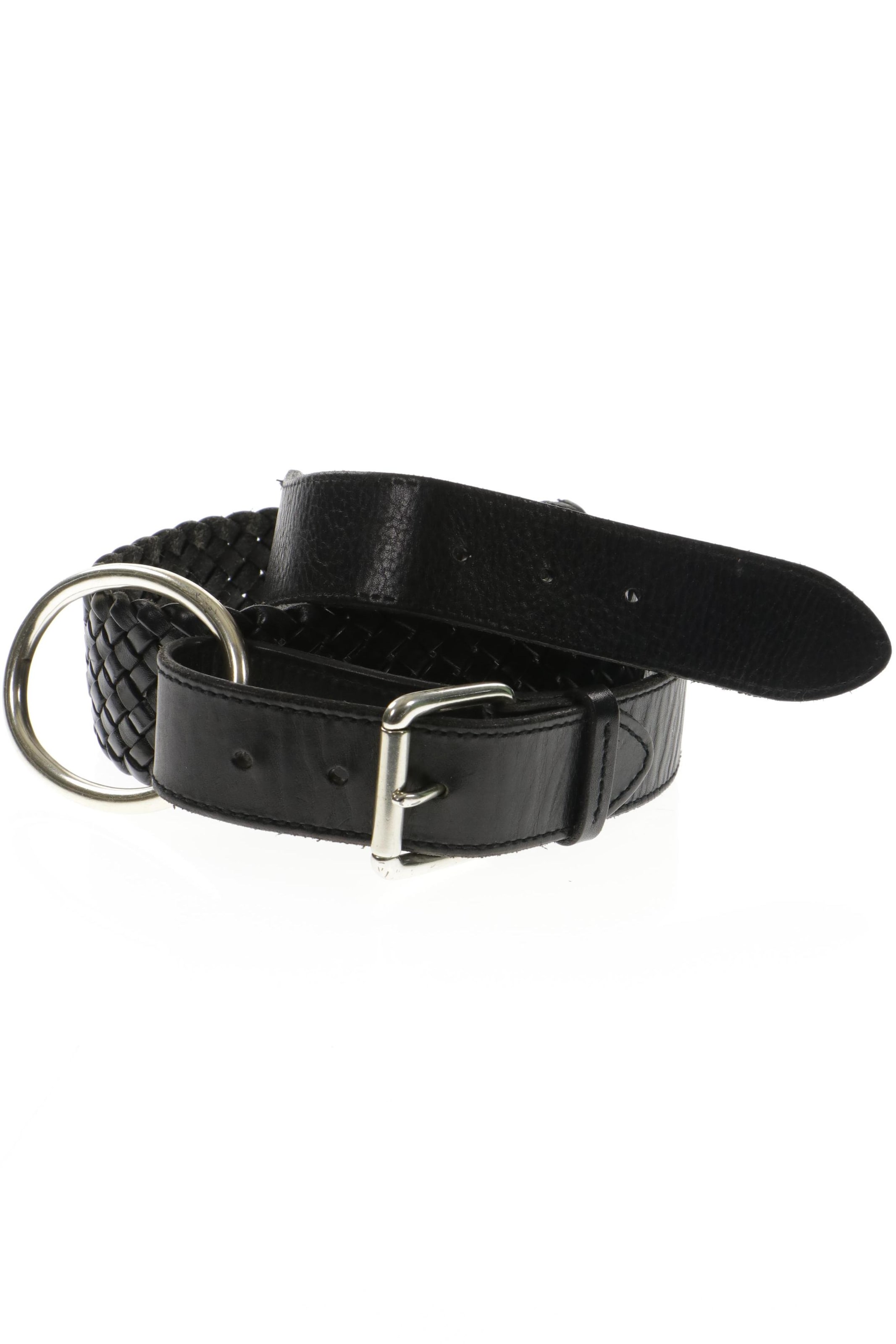 Lauren Ralph Lauren Belt in One size in Black: front