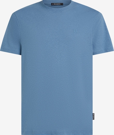 Karl Lagerfeld Paita värissä safiiri, Tuotenäkymä