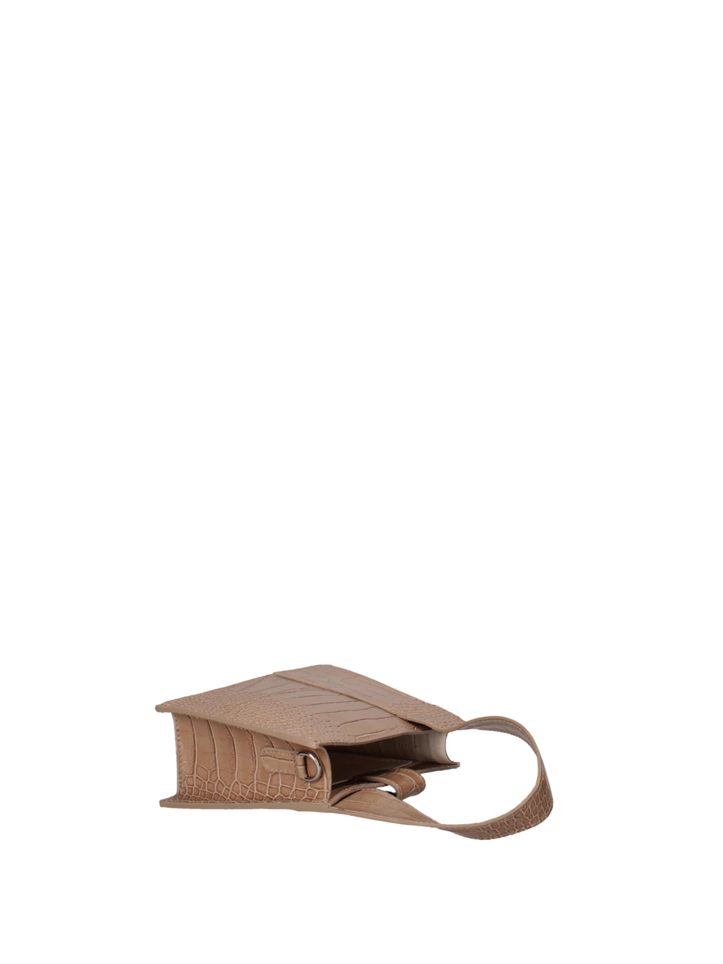 Roberta Rossi Handbag in Beige