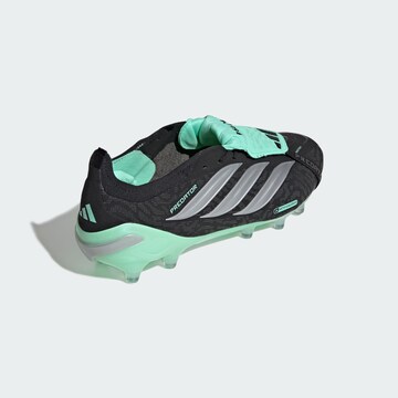 ADIDAS PERFORMANCE Soccer shoe 'Predator Elite' in Black