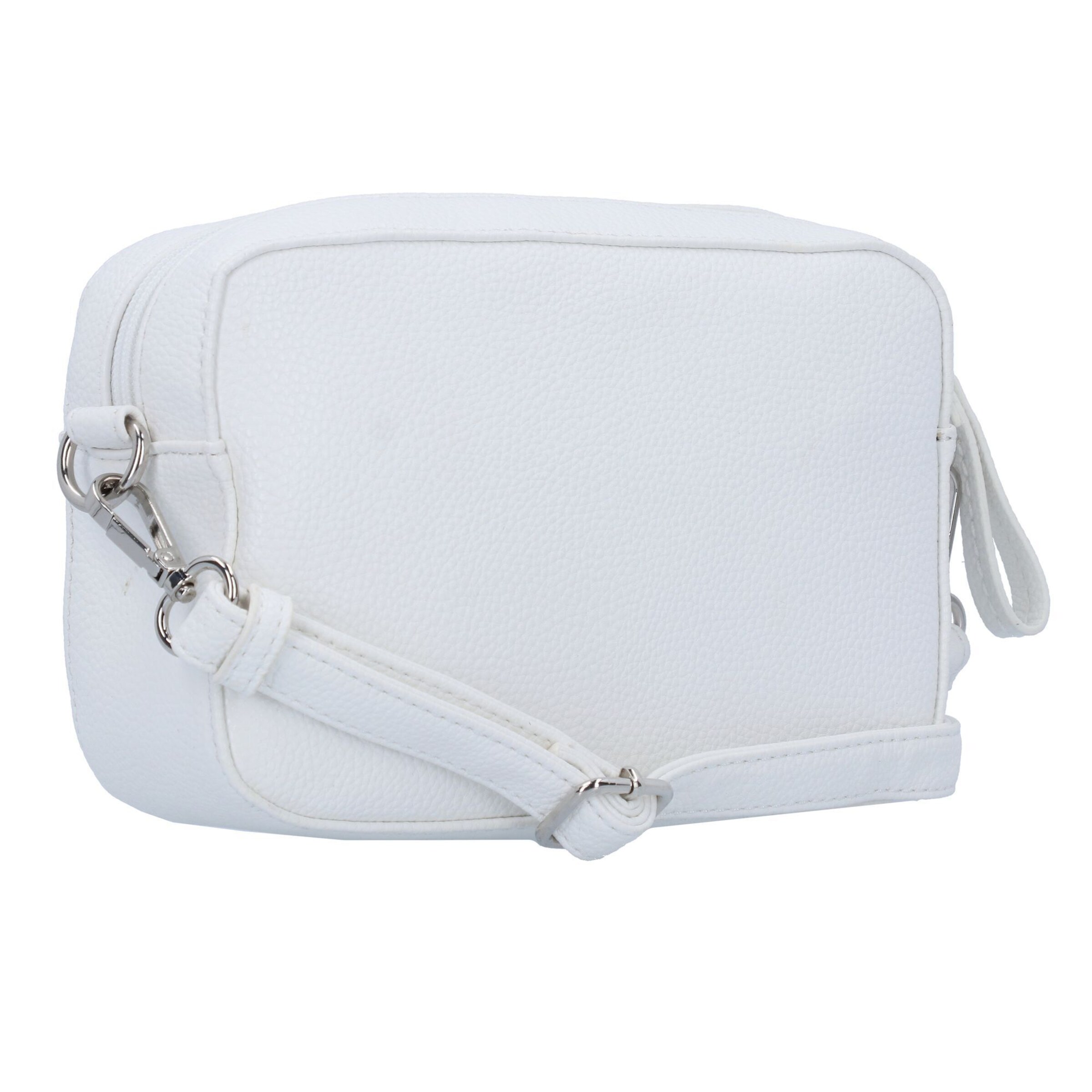 Borsa a tracolla 'Silena' di GABOR in bianco