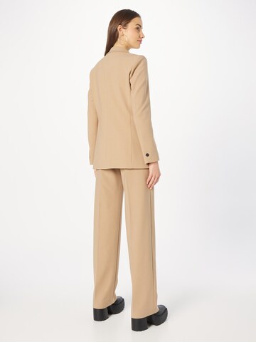 HUGO Blazer 'Aserana' in Beige