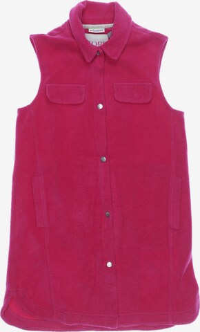 STREET ONE Vest in S in Pink: front