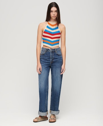 Superdry Top in Mixed colors