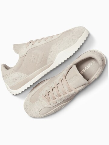 CONVERSE Sportschoen in Beige