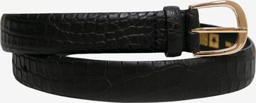 Ceinture BIG STAR en noir