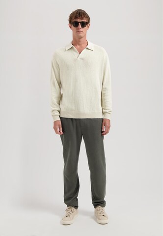 Dstrezzed Pullover 'Niki' in Grau