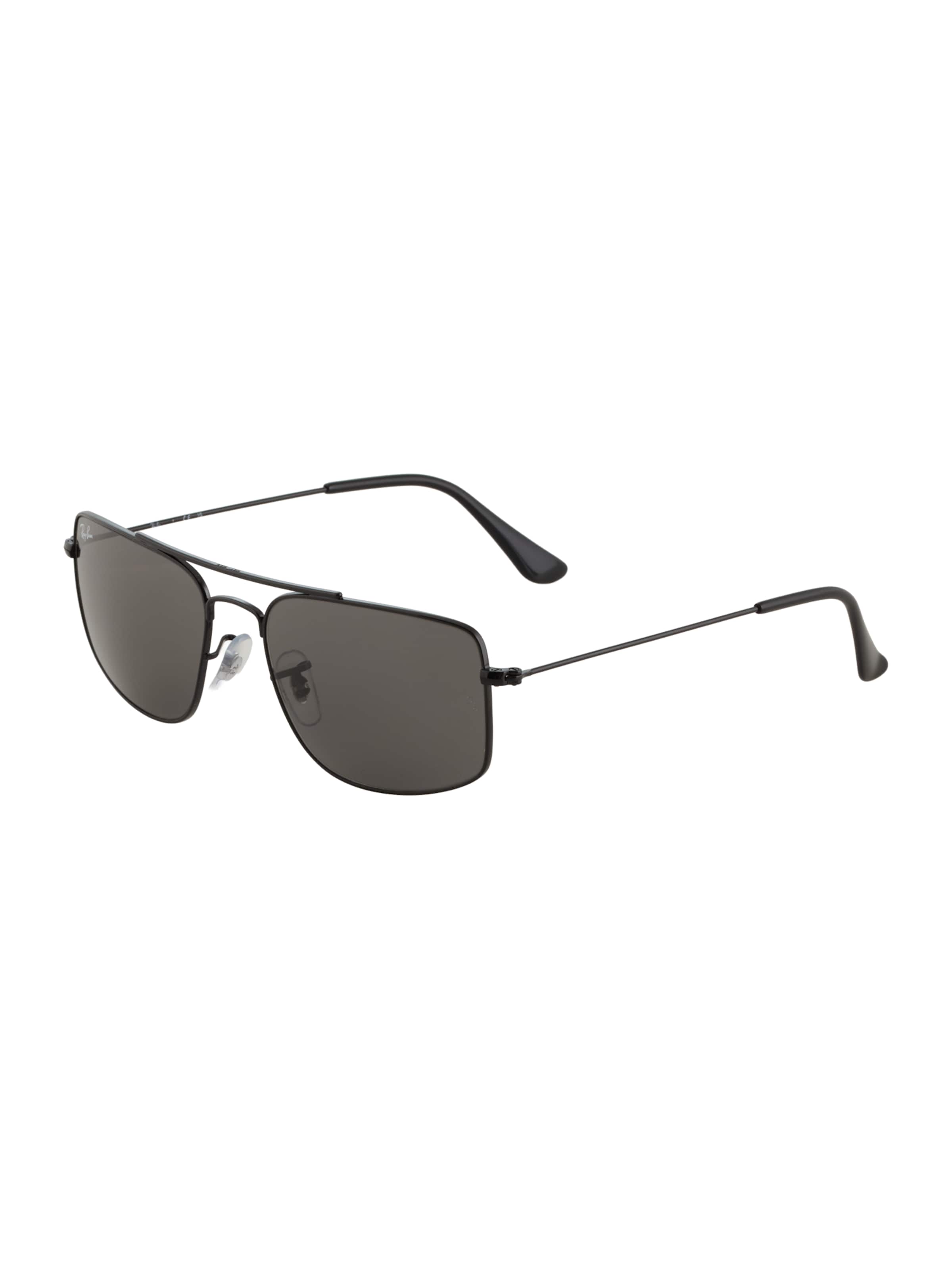 Ray-Ban Solbriller '0RB3779' i Einheitsgröße i sort, Produktvisning