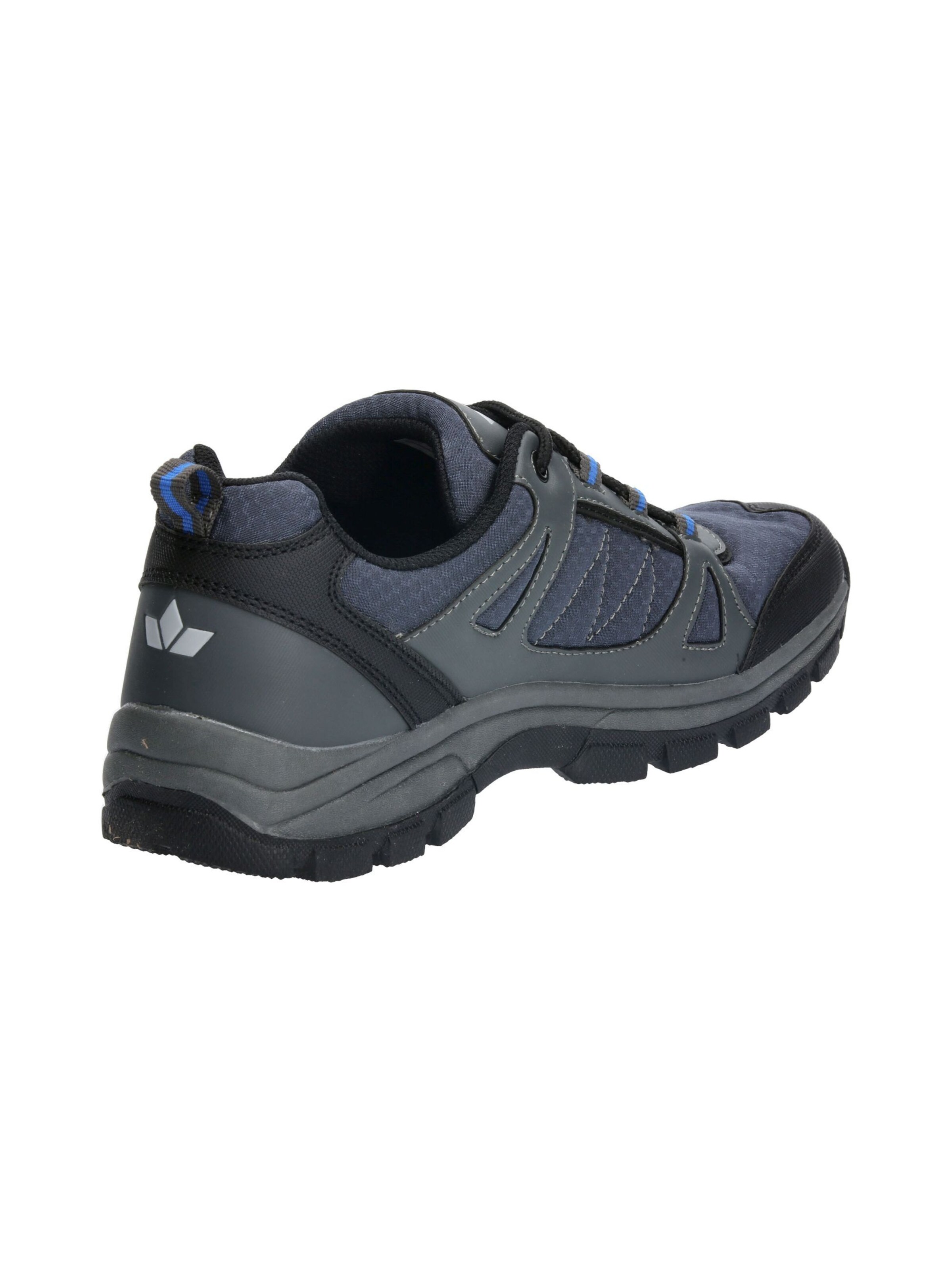 LICO Flats 'Lakeport' in Blue
