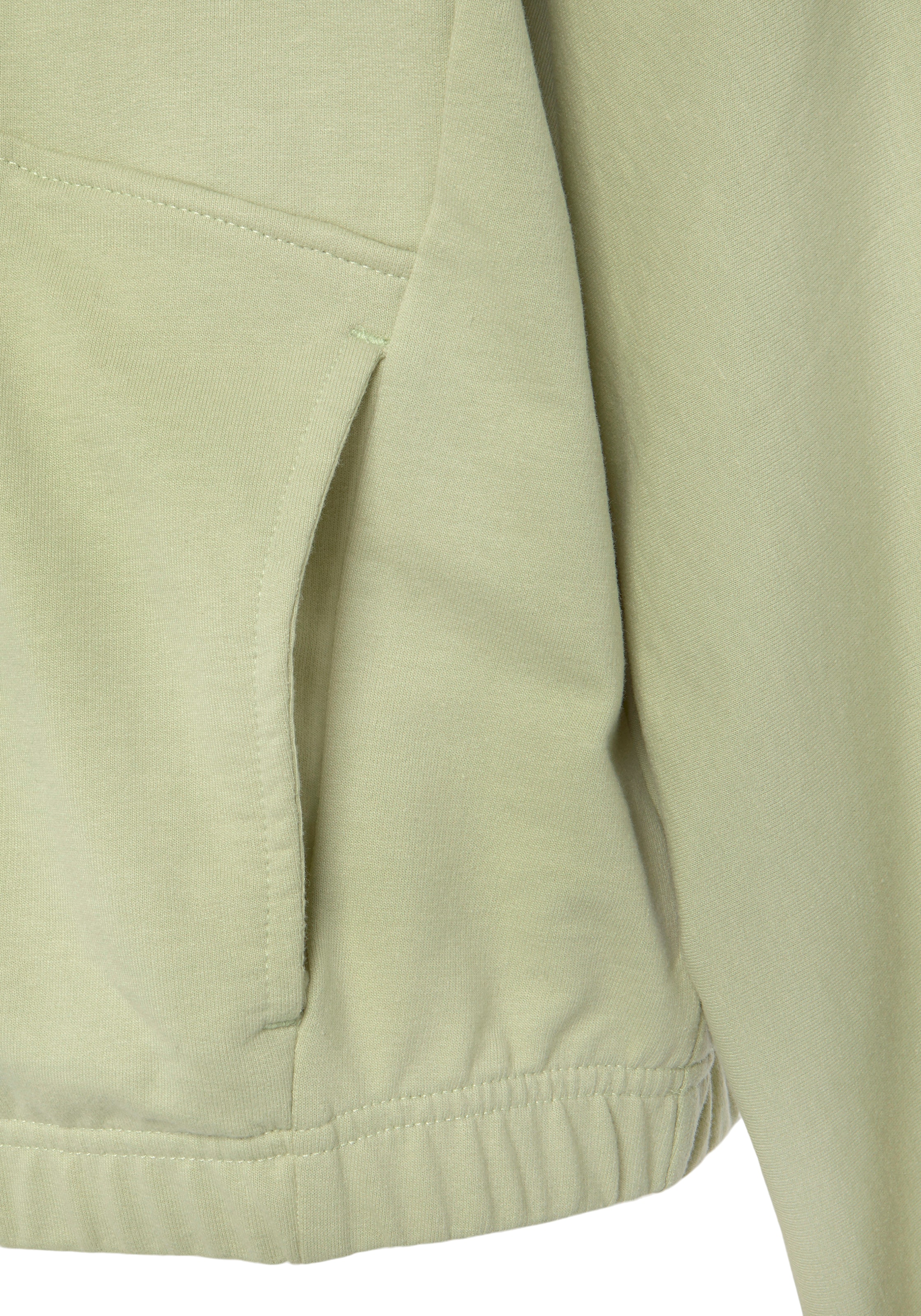 FCUK Collegepaita värissä vihreä