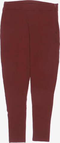EDITED Pants in L in Red: front