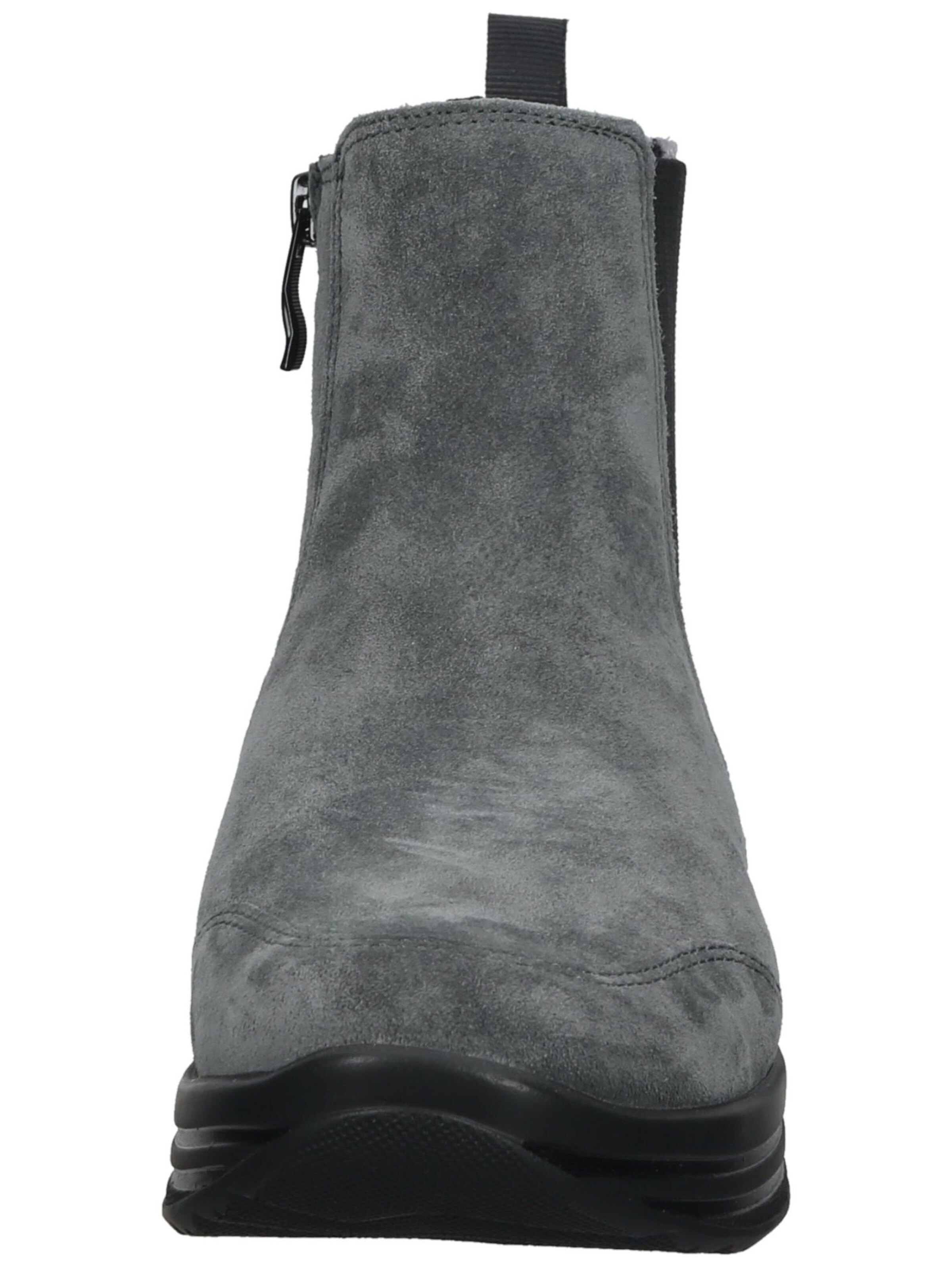 ARA Chelsea boots in Grey