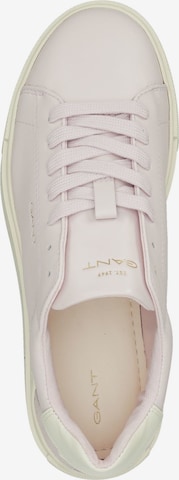 GANT Sneaker 'Julice' in Pink