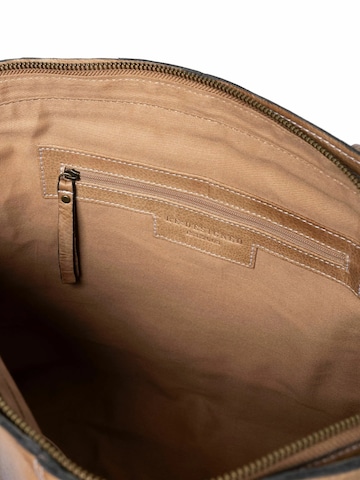 Cabas ' Nalou ' RE:DESIGNED en beige