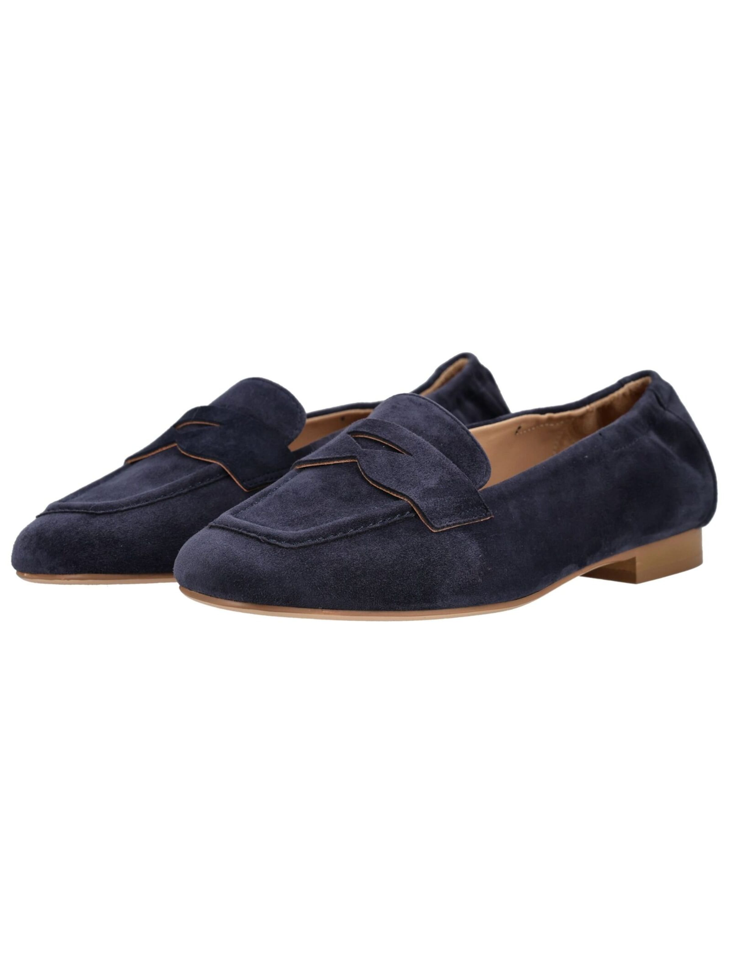 Ballerina di Regarde le Ciel in blu