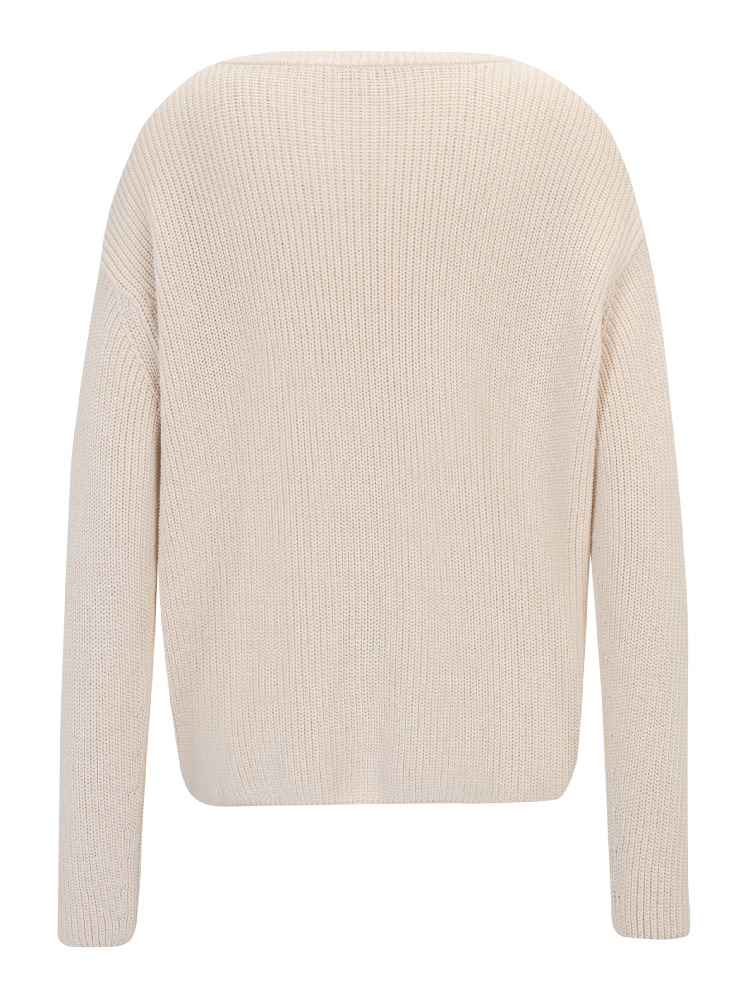 Frauen Pullover & Strick ARMEDANGELS Pullover in Naturweiß - RD67712 Frauen Pullover & Strick ARMEDANGELS Pullover in Naturweiß - RD67712
