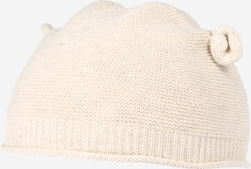 Hust & Claire Beanie 'Feri' in Beige: front