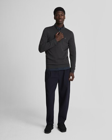 Coupe regular Chemise Lyle & Scott en bleu