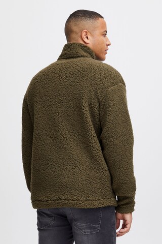 11 Project Sweater 'Denes' in Green