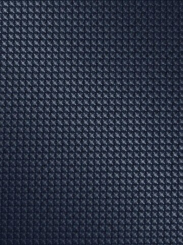Cravatta 'Cravatta Uomo Navigare - 100% Poliestere - Casual' di Navigare in blu