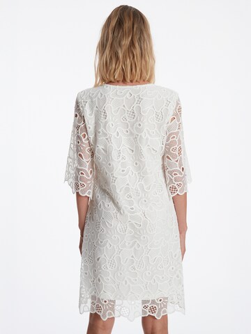 Ana Alcazar Jurk in Wit