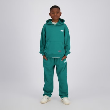VINGINOSweater majica - zelena boja: prednji dio