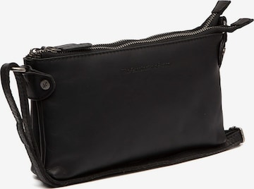 The Chesterfield Brand Handbag in Black: front