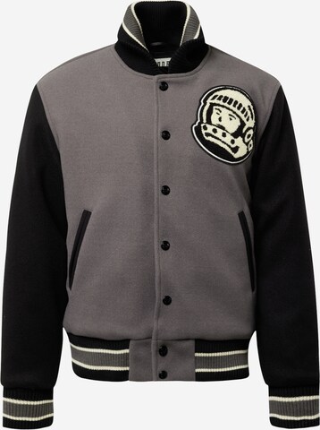 Billionaire Boys Club - Chaqueta de entretiempo 'ASTRO' en negro: frente